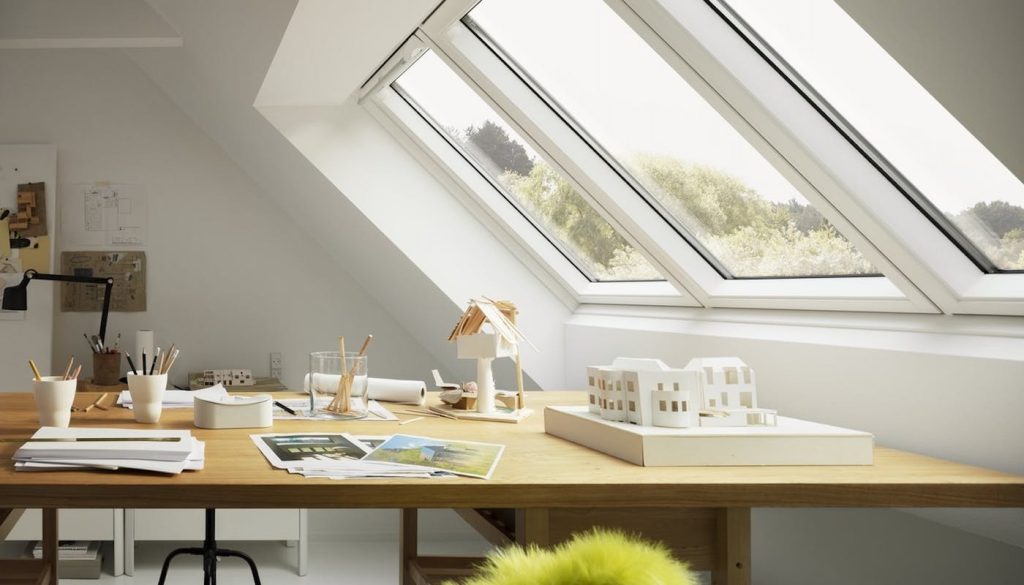 Menuiseries extérieures & Pose de Velux – Secteur ILLIERS-COMBRAY
